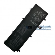 Batéria pre Asus GX531GS GX531GX C41N1805 GX531GM [náhradná batéria]